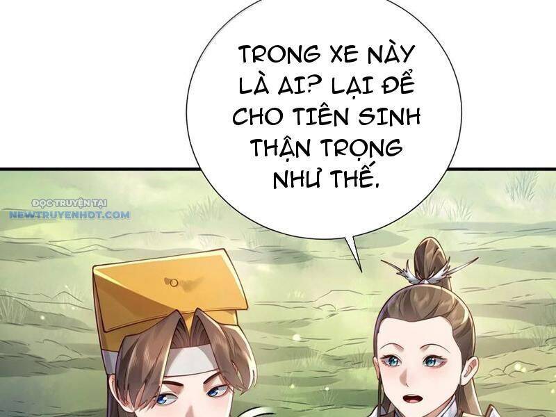 Bói Toán Mà Thôi, Cửu Vĩ Yêu Đế Sao Lại Thành Nương Tử Ta?! Chap 61 - Next Chap 62