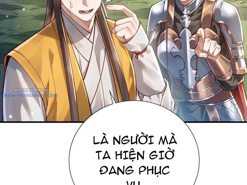 Bói Toán Mà Thôi, Cửu Vĩ Yêu Đế Sao Lại Thành Nương Tử Ta?! Chap 61 - Next Chap 62