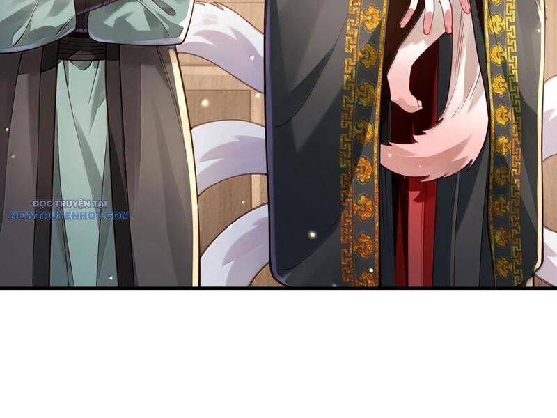 Bói Toán Mà Thôi, Cửu Vĩ Yêu Đế Sao Lại Thành Nương Tử Ta?! Chap 61 - Next Chap 62