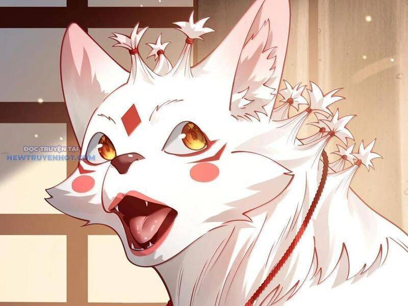 Bói Toán Mà Thôi, Cửu Vĩ Yêu Đế Sao Lại Thành Nương Tử Ta?! Chap 61 - Next Chap 62