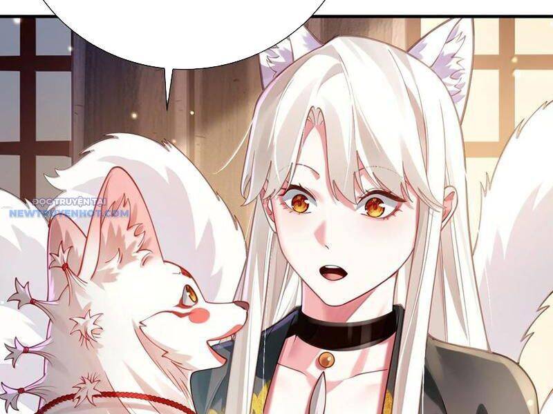 Bói Toán Mà Thôi, Cửu Vĩ Yêu Đế Sao Lại Thành Nương Tử Ta?! Chap 61 - Next Chap 62