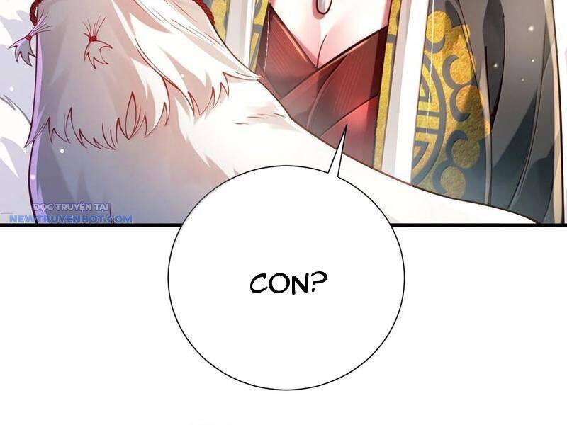 Bói Toán Mà Thôi, Cửu Vĩ Yêu Đế Sao Lại Thành Nương Tử Ta?! Chap 61 - Next Chap 62