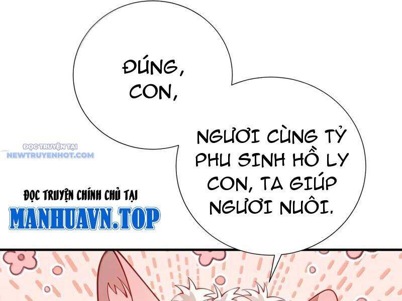 Bói Toán Mà Thôi, Cửu Vĩ Yêu Đế Sao Lại Thành Nương Tử Ta?! Chap 61 - Next Chap 62