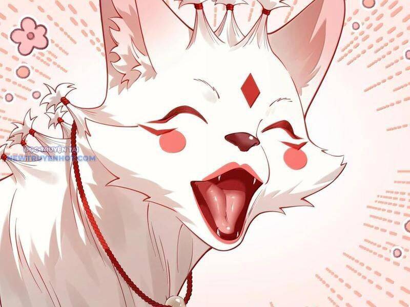 Bói Toán Mà Thôi, Cửu Vĩ Yêu Đế Sao Lại Thành Nương Tử Ta?! Chap 61 - Next Chap 62