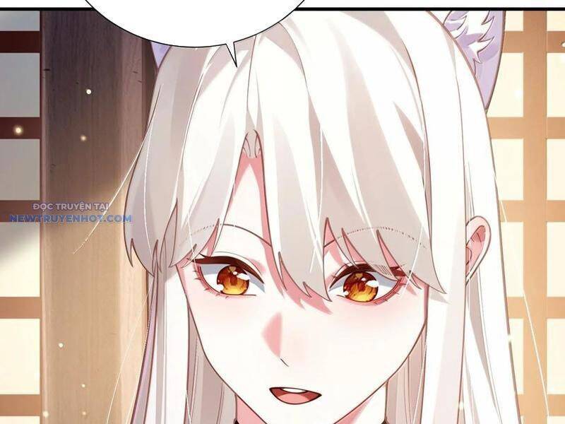 Bói Toán Mà Thôi, Cửu Vĩ Yêu Đế Sao Lại Thành Nương Tử Ta?! Chap 61 - Next Chap 62
