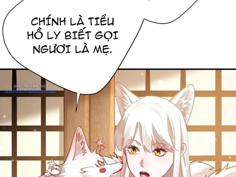 Bói Toán Mà Thôi, Cửu Vĩ Yêu Đế Sao Lại Thành Nương Tử Ta?! Chap 61 - Next Chap 62