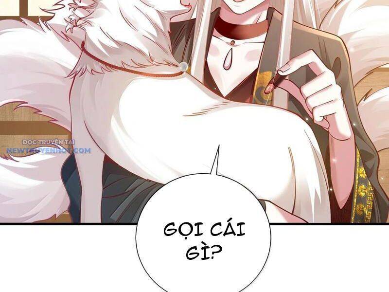 Bói Toán Mà Thôi, Cửu Vĩ Yêu Đế Sao Lại Thành Nương Tử Ta?! Chap 61 - Next Chap 62