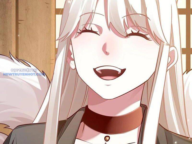 Bói Toán Mà Thôi, Cửu Vĩ Yêu Đế Sao Lại Thành Nương Tử Ta?! Chap 61 - Next Chap 62