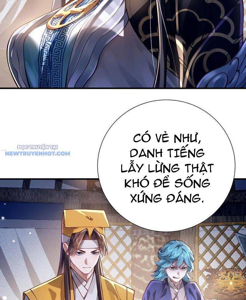 Bói Toán Mà Thôi, Cửu Vĩ Yêu Đế Sao Lại Thành Nương Tử Ta?! Chap 62 - Next Chap 63