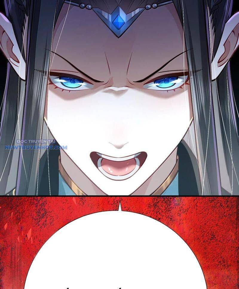Bói Toán Mà Thôi, Cửu Vĩ Yêu Đế Sao Lại Thành Nương Tử Ta?! Chap 62 - Next Chap 63