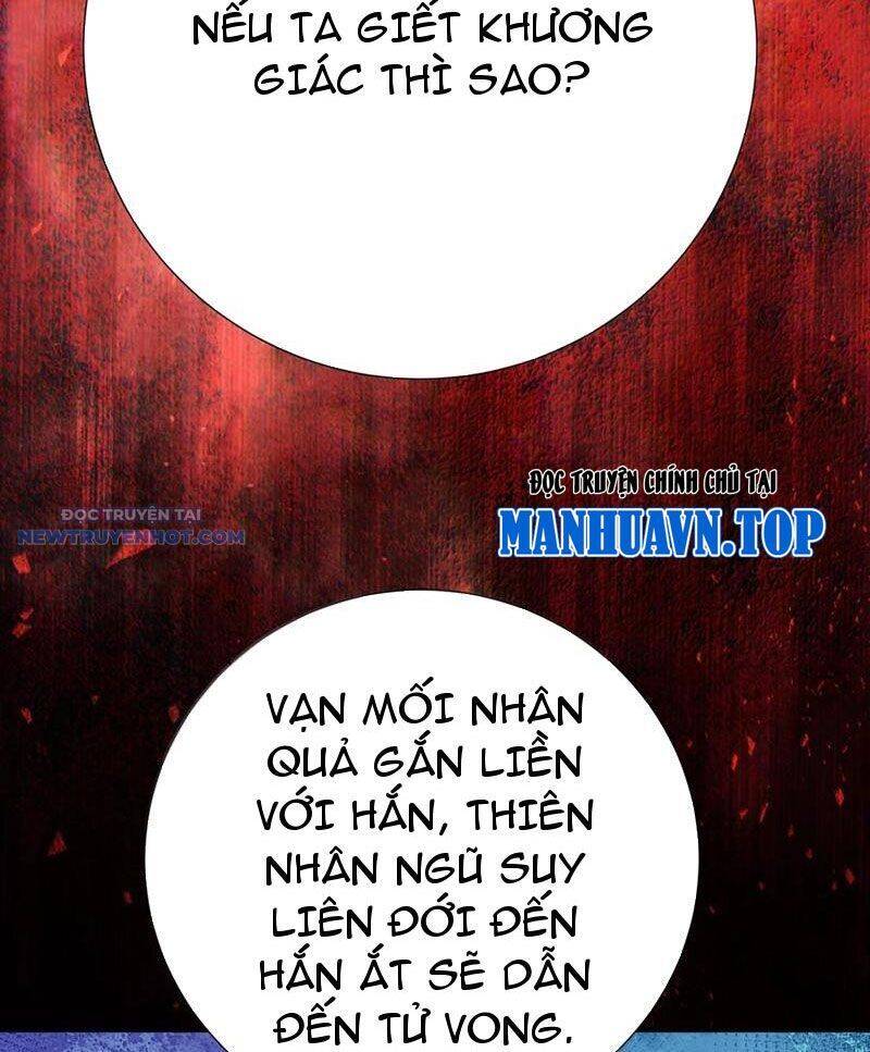 Bói Toán Mà Thôi, Cửu Vĩ Yêu Đế Sao Lại Thành Nương Tử Ta?! Chap 62 - Next Chap 63