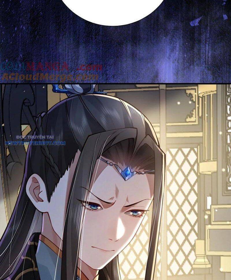 Bói Toán Mà Thôi, Cửu Vĩ Yêu Đế Sao Lại Thành Nương Tử Ta?! Chap 62 - Next Chap 63