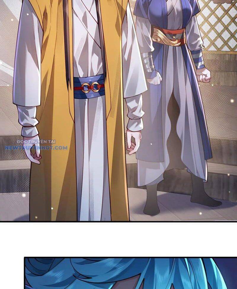 Bói Toán Mà Thôi, Cửu Vĩ Yêu Đế Sao Lại Thành Nương Tử Ta?! Chap 62 - Next Chap 63
