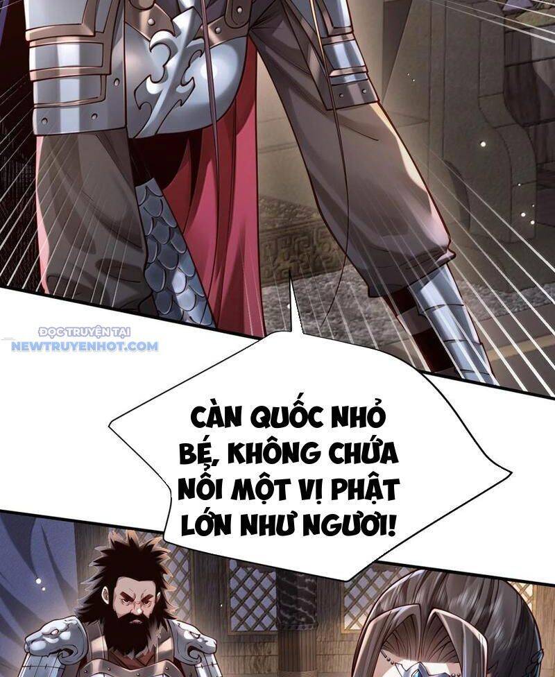 Bói Toán Mà Thôi, Cửu Vĩ Yêu Đế Sao Lại Thành Nương Tử Ta?! Chap 62 - Next Chap 63