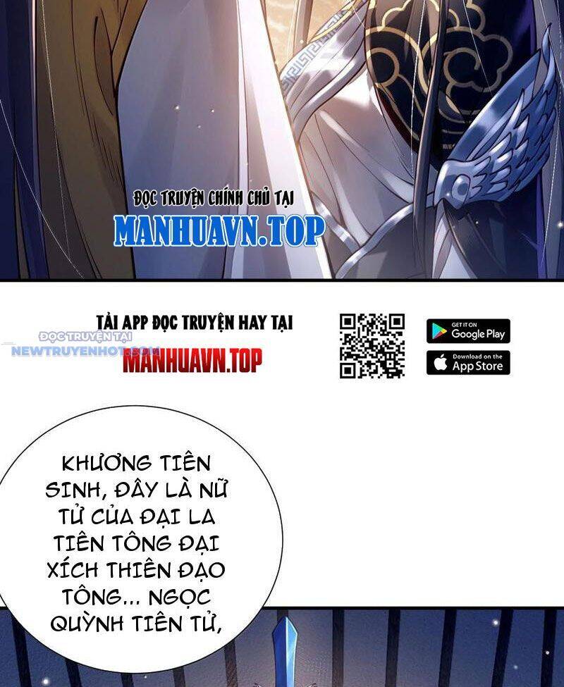 Bói Toán Mà Thôi, Cửu Vĩ Yêu Đế Sao Lại Thành Nương Tử Ta?! Chap 62 - Next Chap 63