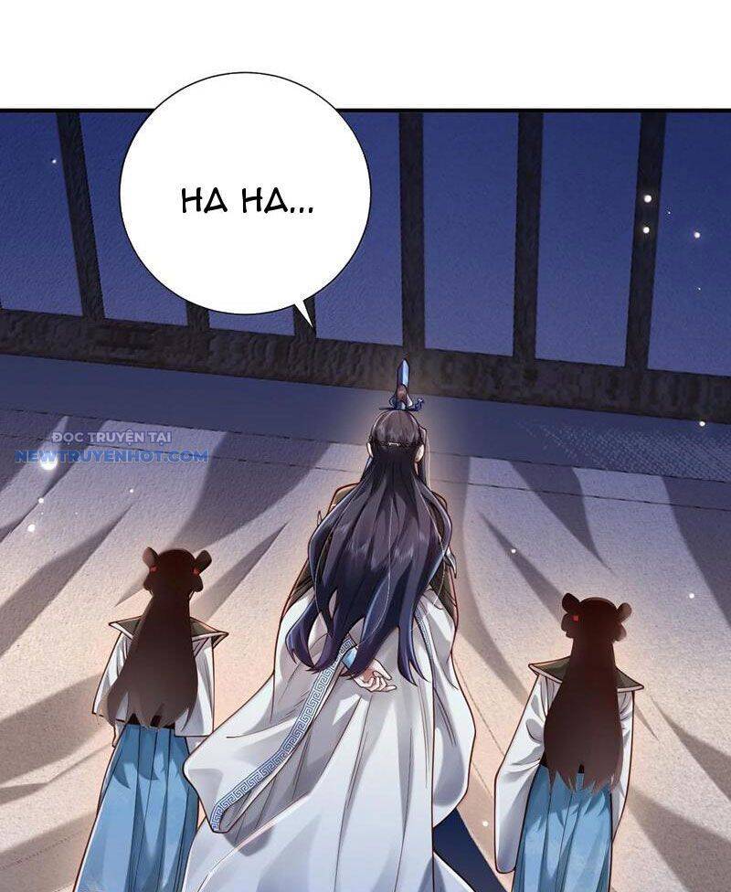 Bói Toán Mà Thôi, Cửu Vĩ Yêu Đế Sao Lại Thành Nương Tử Ta?! Chap 62 - Next Chap 63