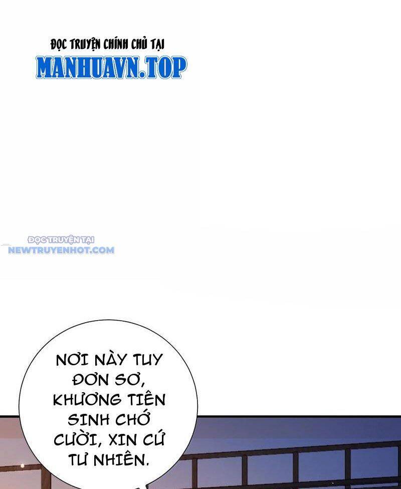 Bói Toán Mà Thôi, Cửu Vĩ Yêu Đế Sao Lại Thành Nương Tử Ta?! Chap 62 - Next Chap 63