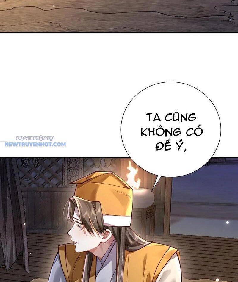 Bói Toán Mà Thôi, Cửu Vĩ Yêu Đế Sao Lại Thành Nương Tử Ta?! Chap 62 - Next Chap 63