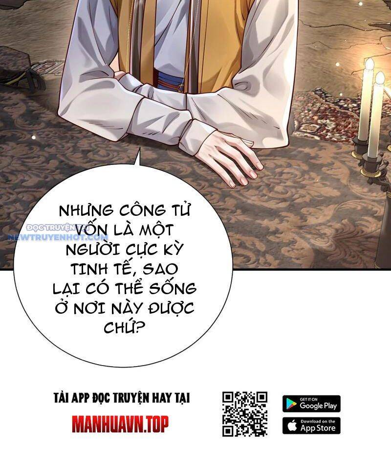 Bói Toán Mà Thôi, Cửu Vĩ Yêu Đế Sao Lại Thành Nương Tử Ta?! Chap 62 - Next Chap 63