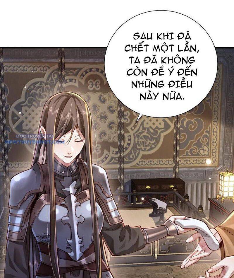 Bói Toán Mà Thôi, Cửu Vĩ Yêu Đế Sao Lại Thành Nương Tử Ta?! Chap 62 - Next Chap 63