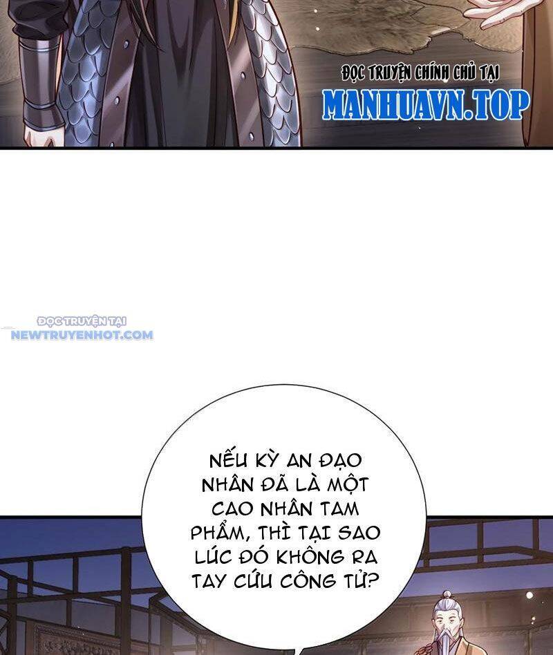 Bói Toán Mà Thôi, Cửu Vĩ Yêu Đế Sao Lại Thành Nương Tử Ta?! Chap 62 - Next Chap 63