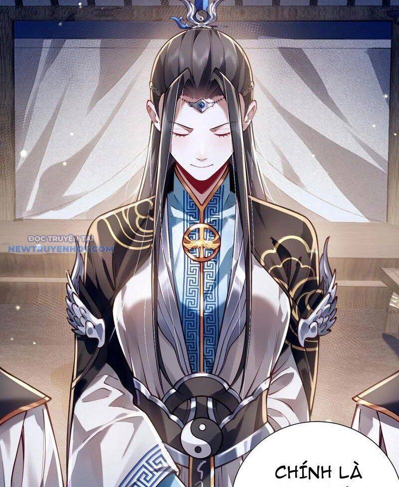Bói Toán Mà Thôi, Cửu Vĩ Yêu Đế Sao Lại Thành Nương Tử Ta?! Chap 62 - Next Chap 63