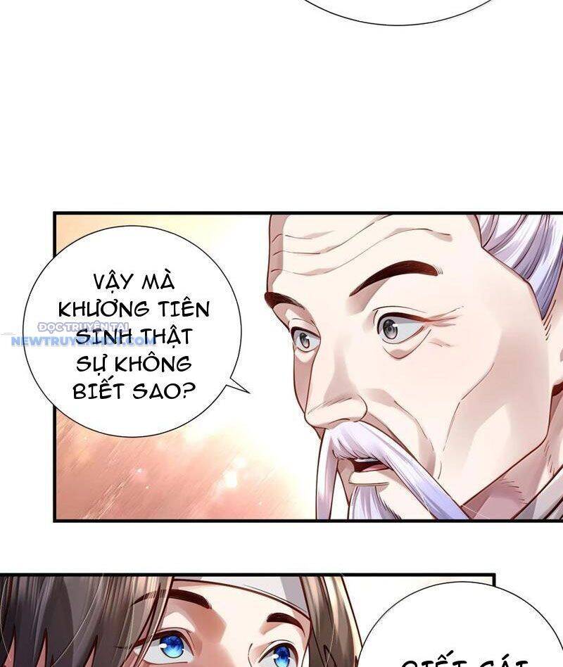 Bói Toán Mà Thôi, Cửu Vĩ Yêu Đế Sao Lại Thành Nương Tử Ta?! Chap 62 - Next Chap 63