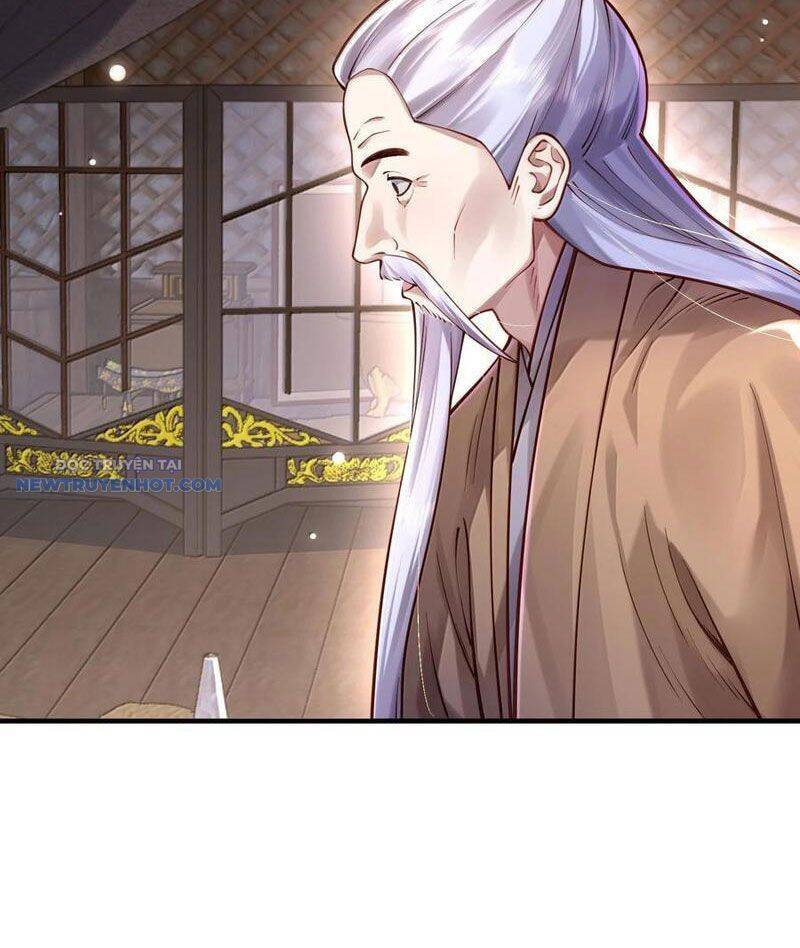 Bói Toán Mà Thôi, Cửu Vĩ Yêu Đế Sao Lại Thành Nương Tử Ta?! Chap 62 - Next Chap 63