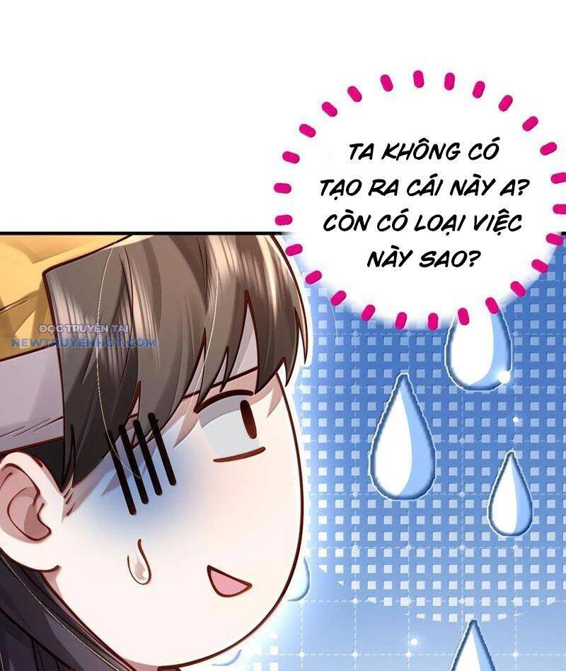 Bói Toán Mà Thôi, Cửu Vĩ Yêu Đế Sao Lại Thành Nương Tử Ta?! Chap 62 - Next Chap 63