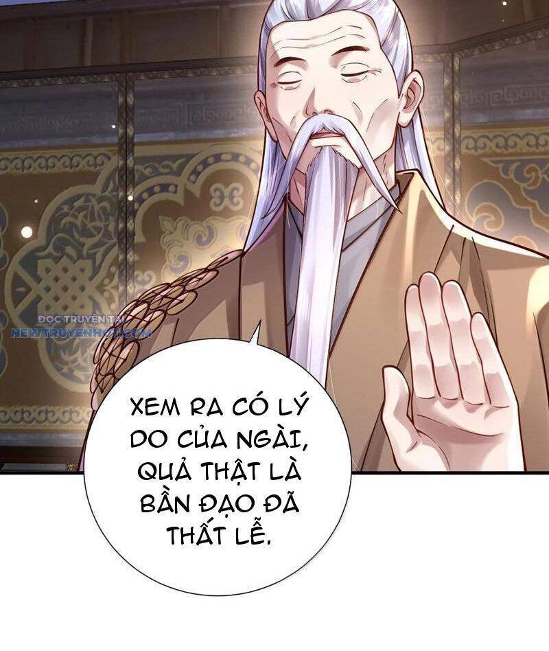 Bói Toán Mà Thôi, Cửu Vĩ Yêu Đế Sao Lại Thành Nương Tử Ta?! Chap 62 - Next Chap 63