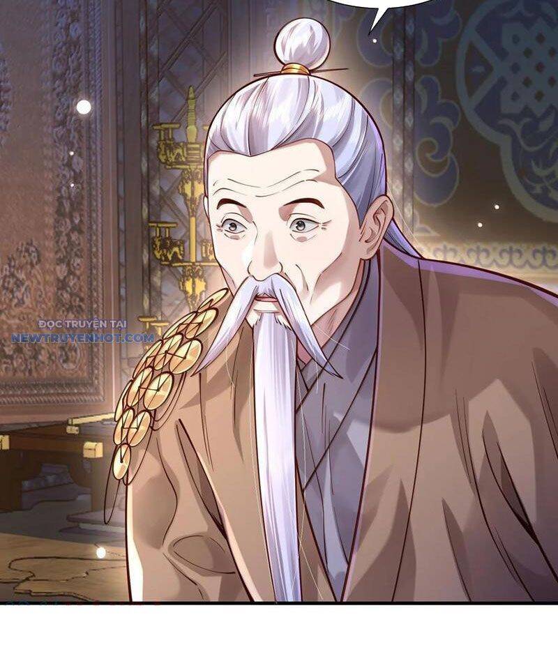 Bói Toán Mà Thôi, Cửu Vĩ Yêu Đế Sao Lại Thành Nương Tử Ta?! Chap 62 - Next Chap 63