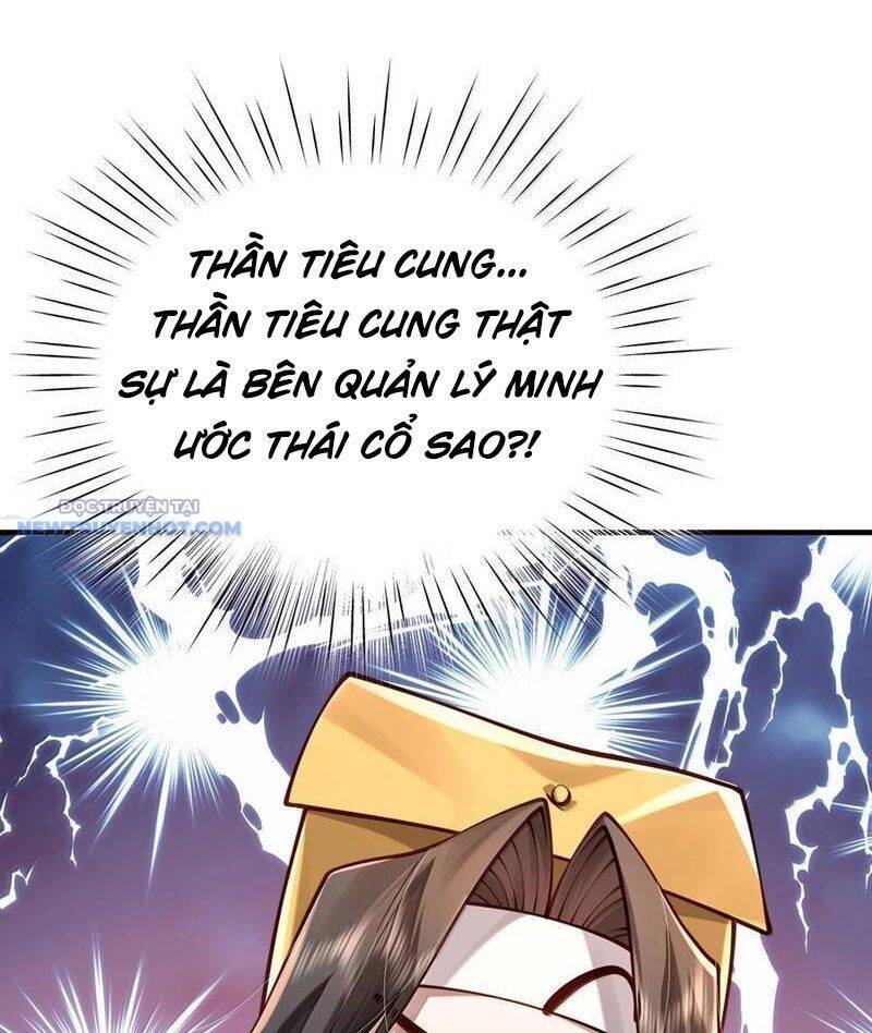 Bói Toán Mà Thôi, Cửu Vĩ Yêu Đế Sao Lại Thành Nương Tử Ta?! Chap 62 - Next Chap 63