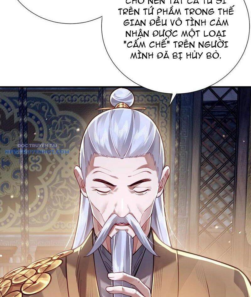 Bói Toán Mà Thôi, Cửu Vĩ Yêu Đế Sao Lại Thành Nương Tử Ta?! Chap 62 - Next Chap 63