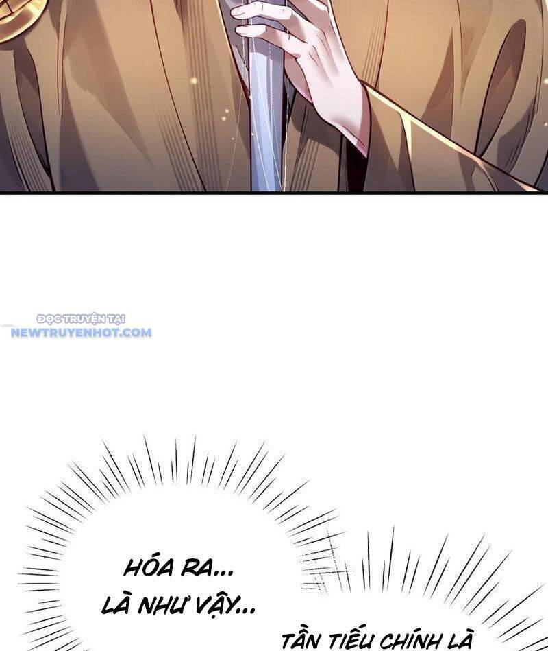Bói Toán Mà Thôi, Cửu Vĩ Yêu Đế Sao Lại Thành Nương Tử Ta?! Chap 62 - Next Chap 63