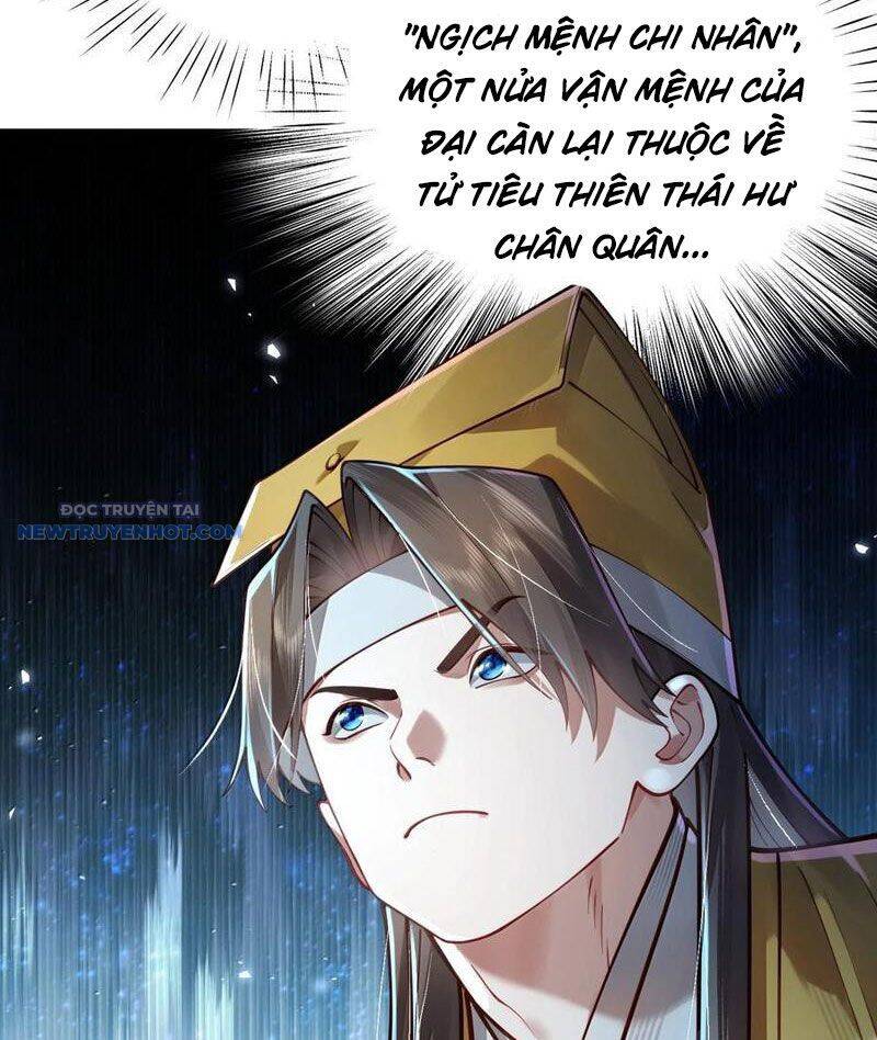 Bói Toán Mà Thôi, Cửu Vĩ Yêu Đế Sao Lại Thành Nương Tử Ta?! Chap 62 - Next Chap 63