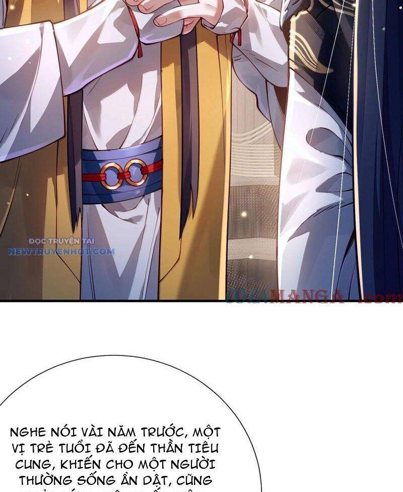 Bói Toán Mà Thôi, Cửu Vĩ Yêu Đế Sao Lại Thành Nương Tử Ta?! Chap 62 - Next Chap 63