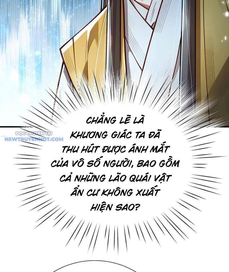 Bói Toán Mà Thôi, Cửu Vĩ Yêu Đế Sao Lại Thành Nương Tử Ta?! Chap 62 - Next Chap 63