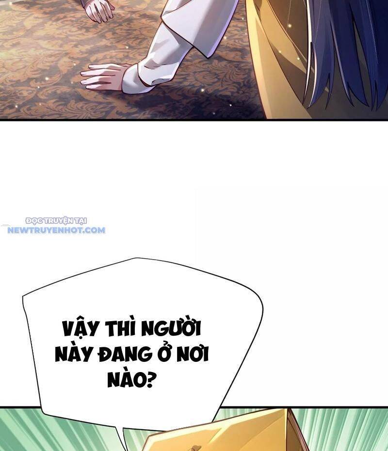 Bói Toán Mà Thôi, Cửu Vĩ Yêu Đế Sao Lại Thành Nương Tử Ta?! Chap 62 - Next Chap 63