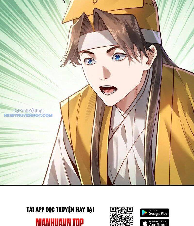 Bói Toán Mà Thôi, Cửu Vĩ Yêu Đế Sao Lại Thành Nương Tử Ta?! Chap 62 - Next Chap 63