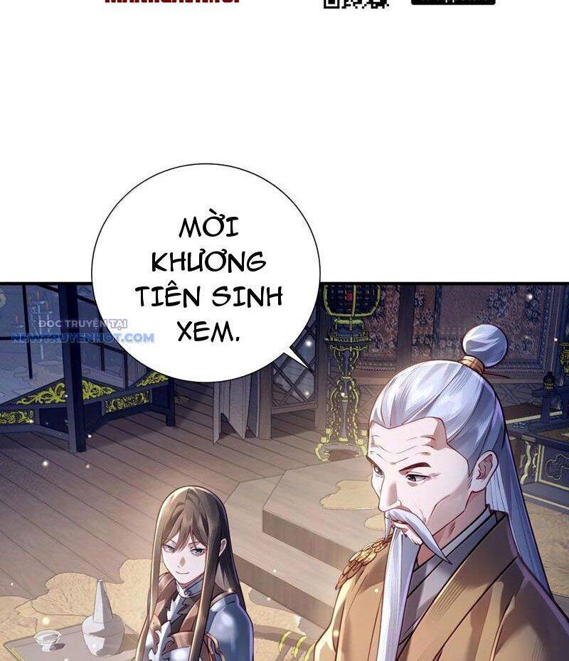 Bói Toán Mà Thôi, Cửu Vĩ Yêu Đế Sao Lại Thành Nương Tử Ta?! Chap 62 - Next Chap 63