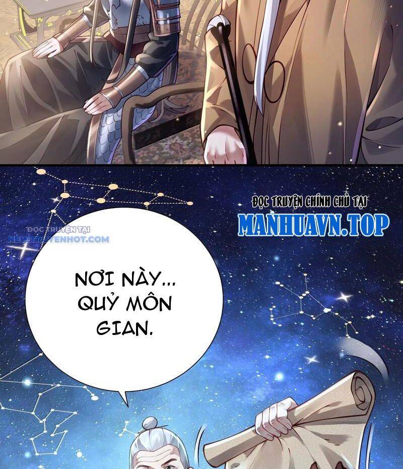 Bói Toán Mà Thôi, Cửu Vĩ Yêu Đế Sao Lại Thành Nương Tử Ta?! Chap 62 - Next Chap 63