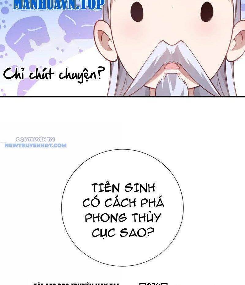 Bói Toán Mà Thôi, Cửu Vĩ Yêu Đế Sao Lại Thành Nương Tử Ta?! Chap 62 - Next Chap 63