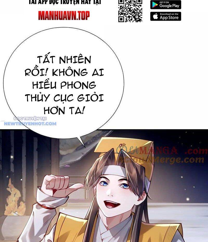 Bói Toán Mà Thôi, Cửu Vĩ Yêu Đế Sao Lại Thành Nương Tử Ta?! Chap 62 - Next Chap 63