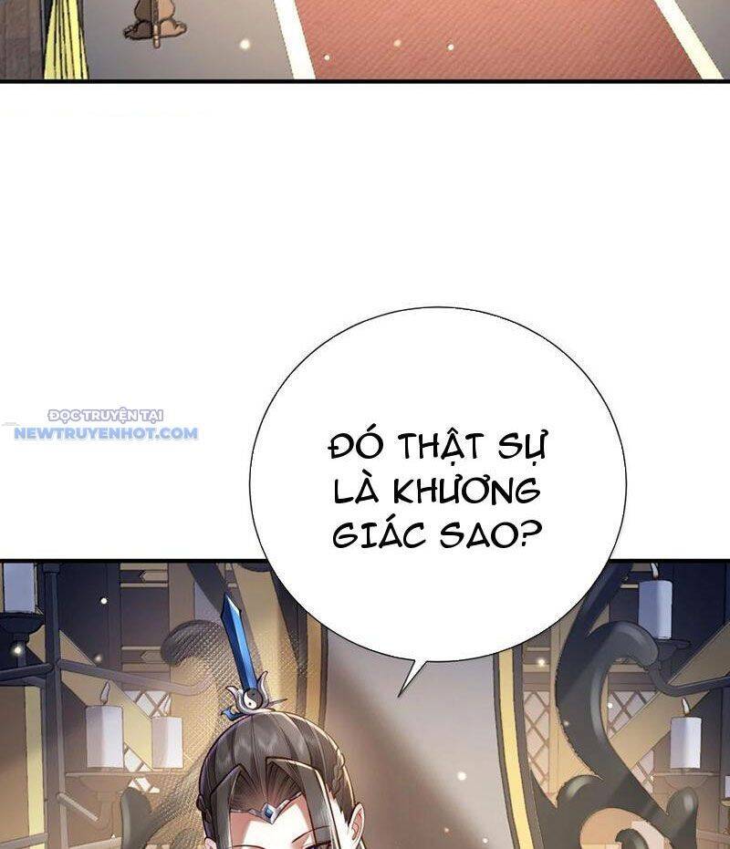 Bói Toán Mà Thôi, Cửu Vĩ Yêu Đế Sao Lại Thành Nương Tử Ta?! Chap 62 - Next Chap 63