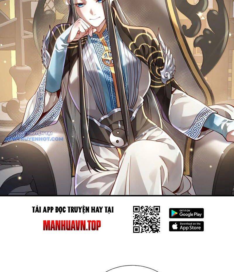 Bói Toán Mà Thôi, Cửu Vĩ Yêu Đế Sao Lại Thành Nương Tử Ta?! Chap 62 - Next Chap 63