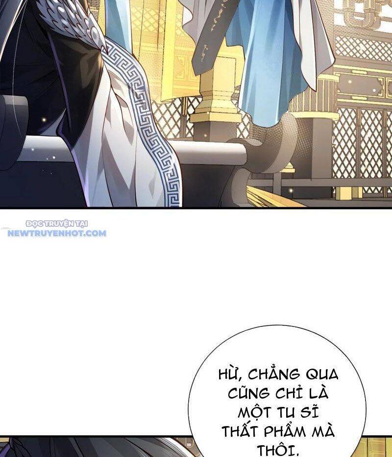 Bói Toán Mà Thôi, Cửu Vĩ Yêu Đế Sao Lại Thành Nương Tử Ta?! Chap 62 - Next Chap 63