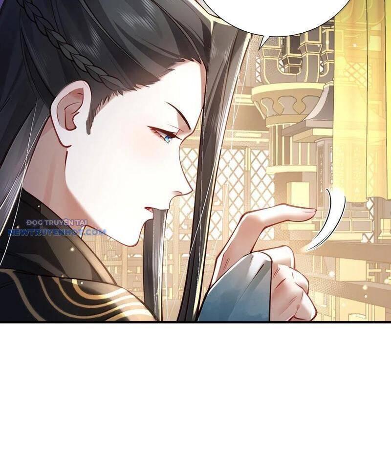 Bói Toán Mà Thôi, Cửu Vĩ Yêu Đế Sao Lại Thành Nương Tử Ta?! Chap 62 - Next Chap 63