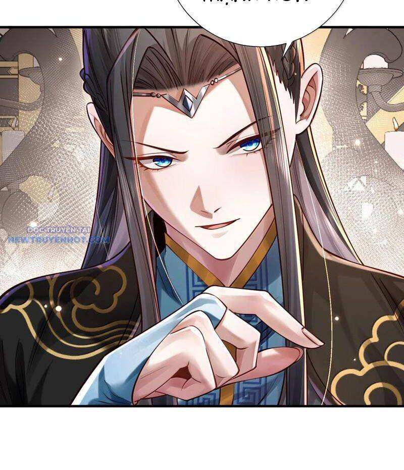 Bói Toán Mà Thôi, Cửu Vĩ Yêu Đế Sao Lại Thành Nương Tử Ta?! Chap 62 - Next Chap 63