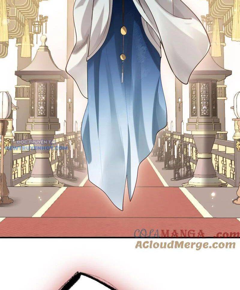 Bói Toán Mà Thôi, Cửu Vĩ Yêu Đế Sao Lại Thành Nương Tử Ta?! Chap 62 - Next Chap 63