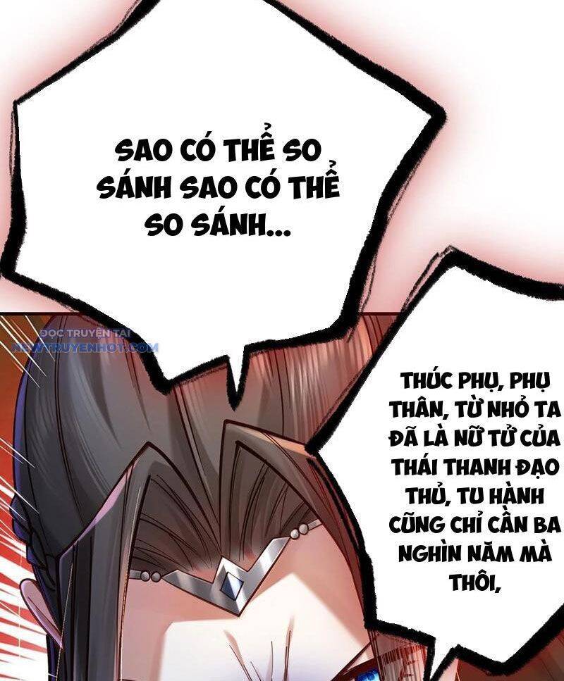 Bói Toán Mà Thôi, Cửu Vĩ Yêu Đế Sao Lại Thành Nương Tử Ta?! Chap 62 - Next Chap 63